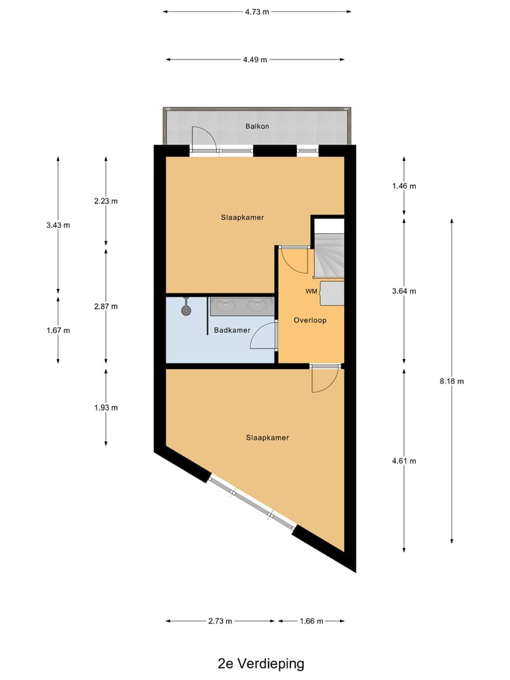 Foto 27 van Kleiweg 54-A