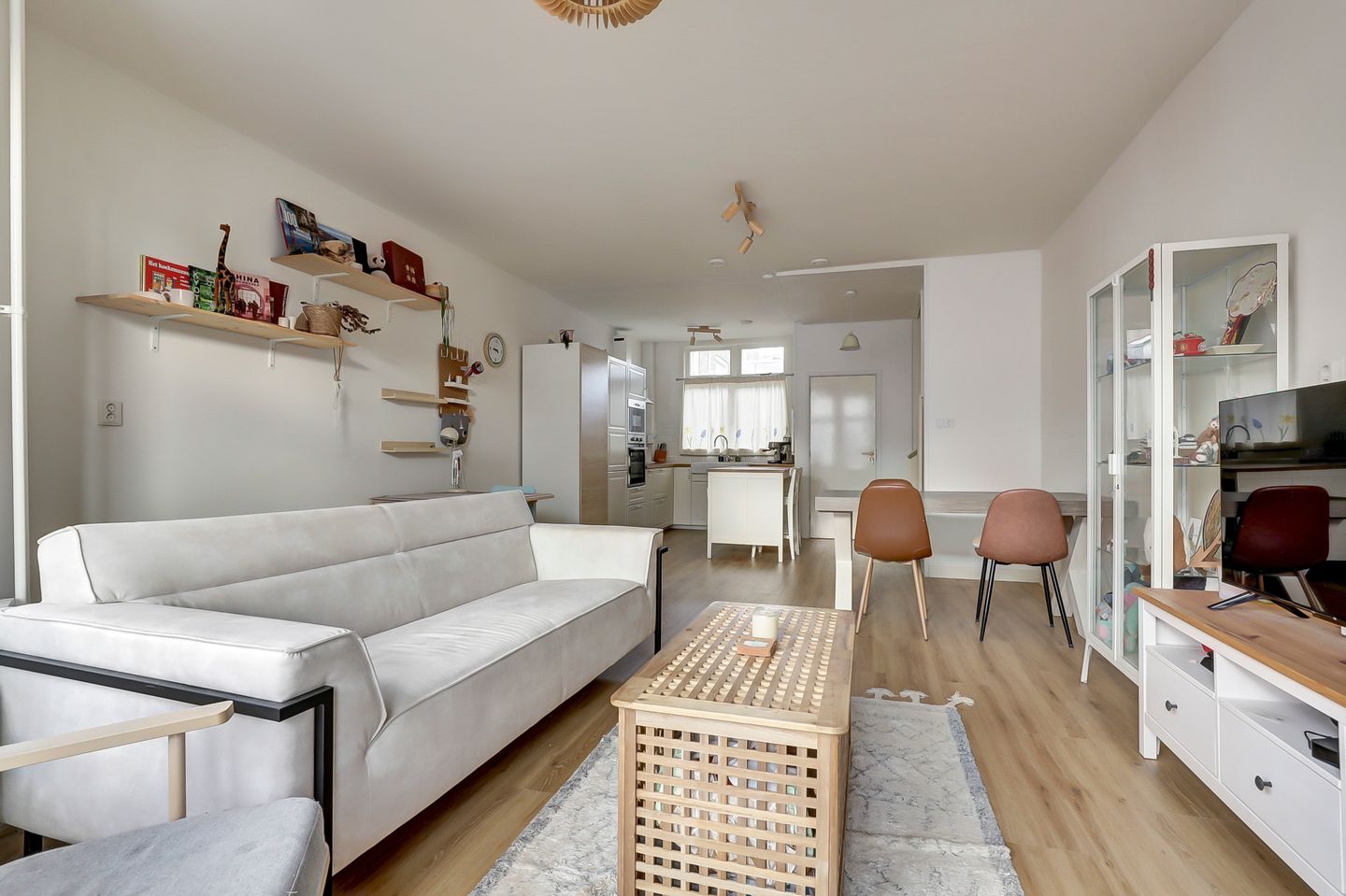 Foto 4 van Kleiweg 54-A