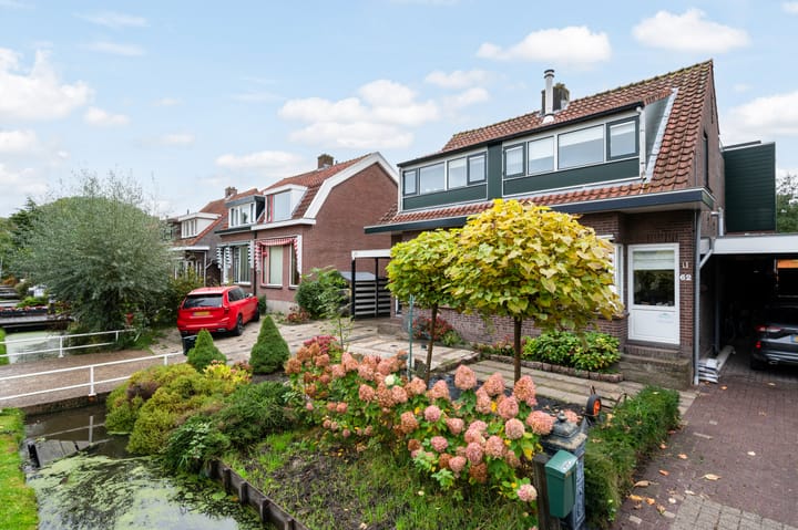 Foto 50 van Bermweg 64