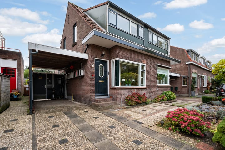 Photo 2 of Bermweg 64