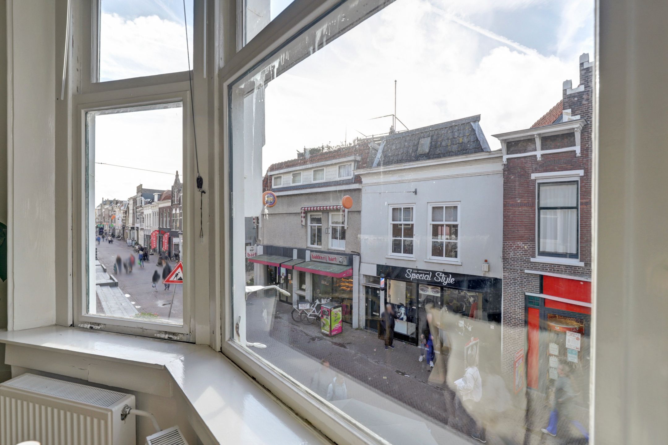 Foto 12 van Kleiweg 54-A