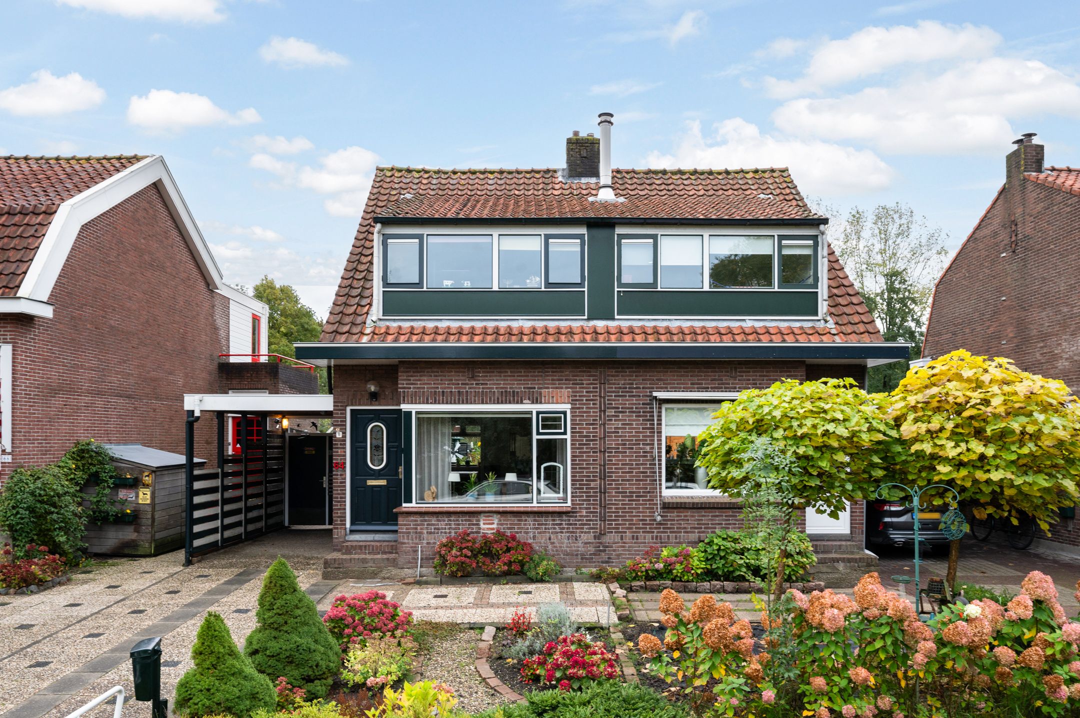 Foto 51 van Bermweg 64