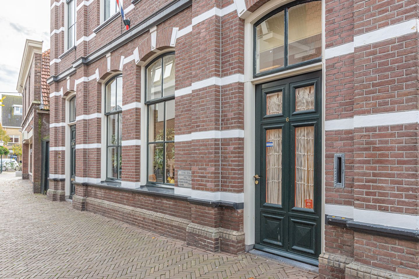 Bekijk foto 2 van Kruisstraat 6