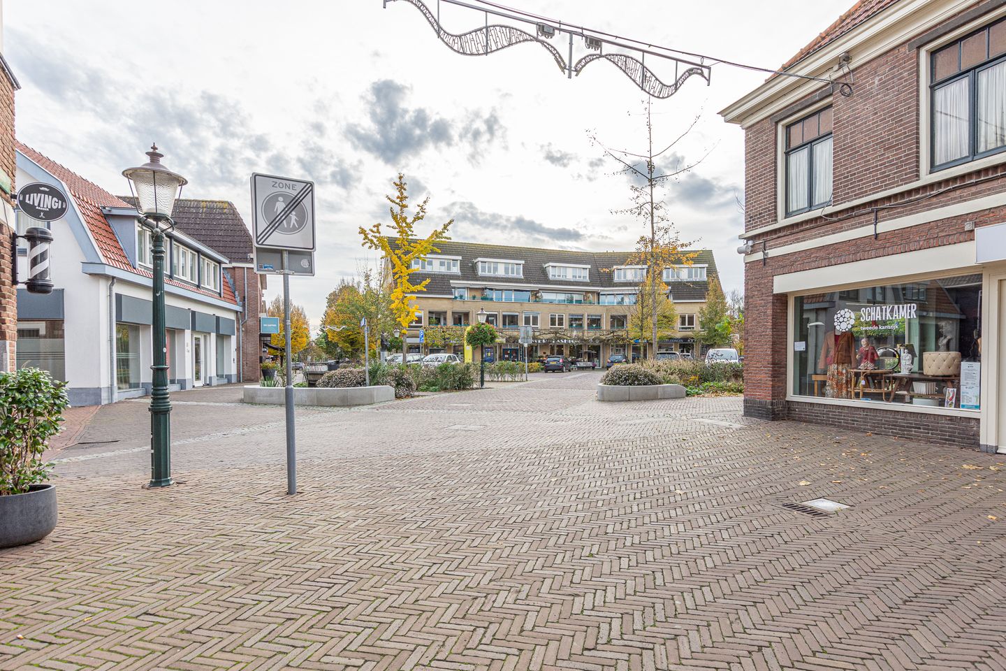 Bekijk foto 4 van Kruisstraat 6