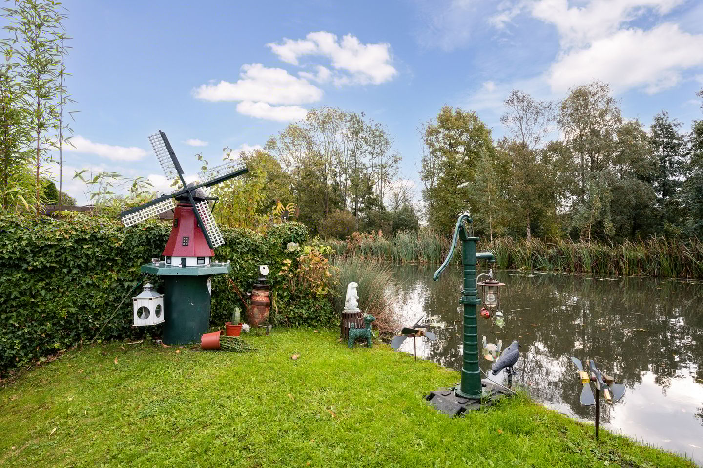 Foto 4 van Bermweg 64