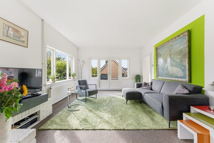 Photo 3 of Adrianalaan 101-B