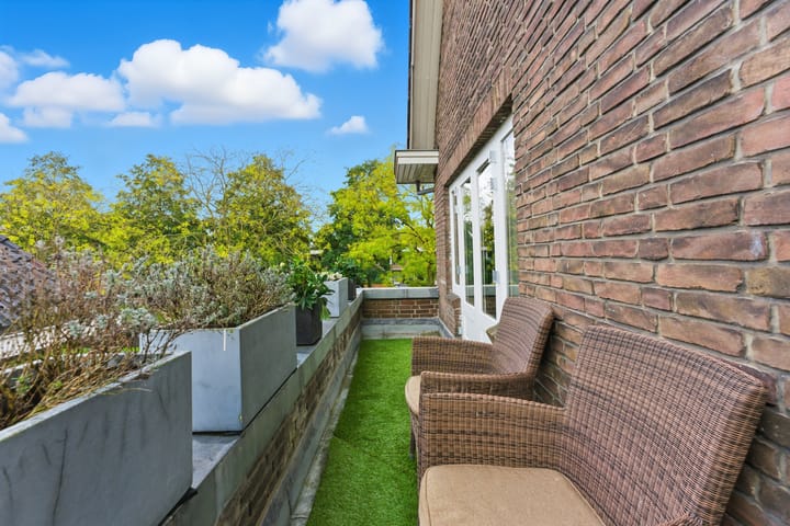 Photo 4 of Adrianalaan 101-B