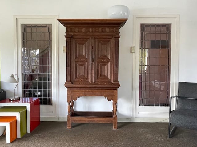 Foto 10 van Adrianalaan 101-B