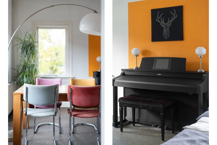 Foto 15 van Adrianalaan 101-B