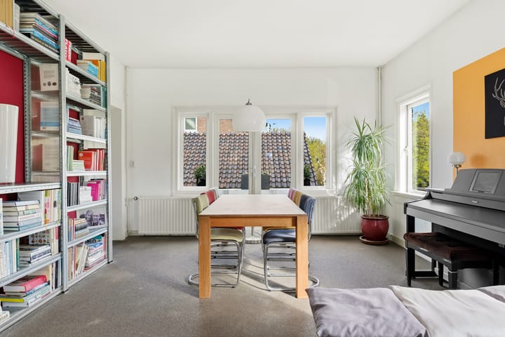 Foto 16 van Adrianalaan 101-B