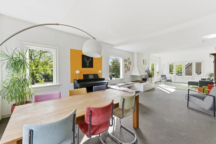 Foto 18 van Adrianalaan 101-B