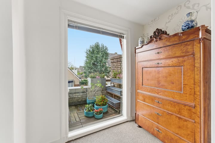 Foto 20 van Adrianalaan 101-B