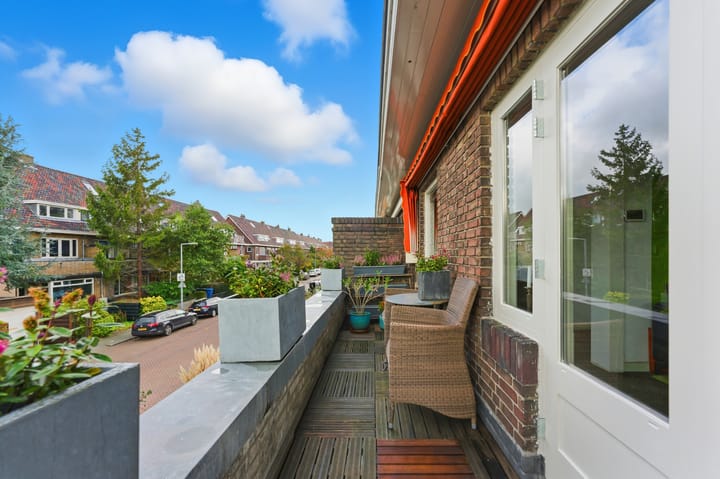 Foto 22 van Adrianalaan 101-B