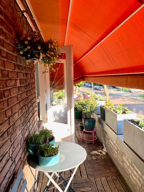 Foto 23 van Adrianalaan 101-B