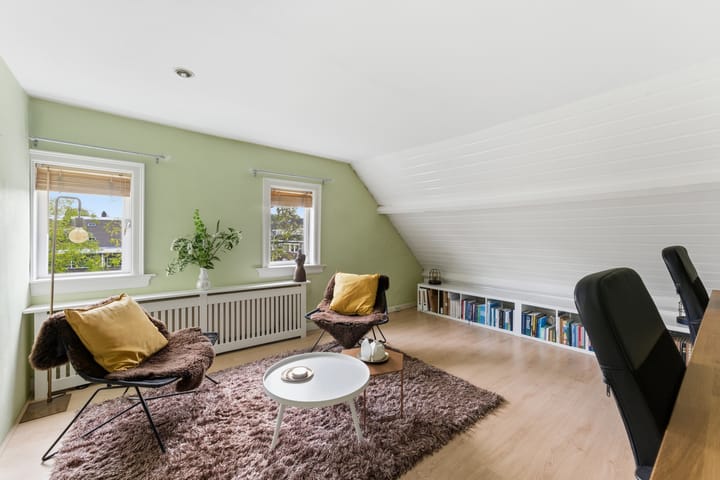 Foto 25 van Adrianalaan 101-B