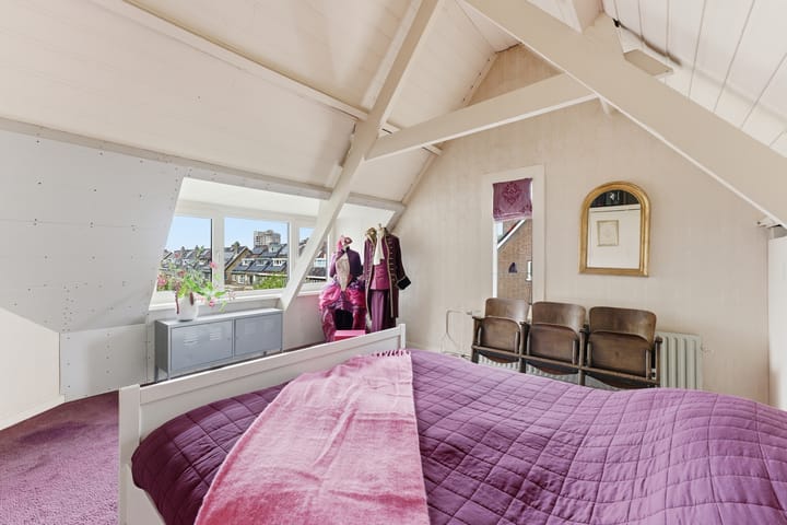 Foto 28 van Adrianalaan 101-B