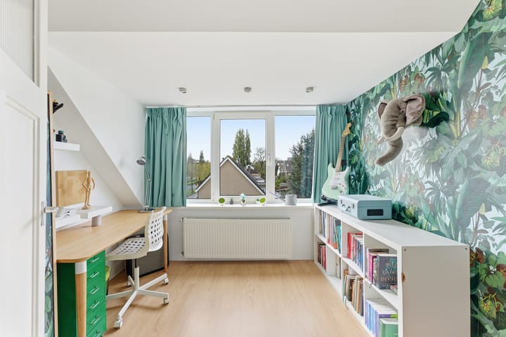 Foto 30 van Adrianalaan 101-B