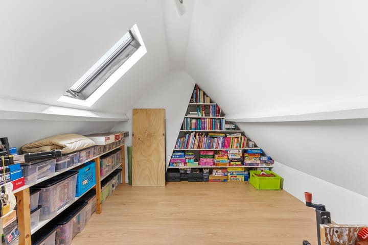 Foto 32 van Adrianalaan 101-B