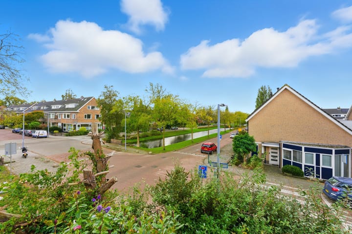 Foto 41 van Adrianalaan 101-B