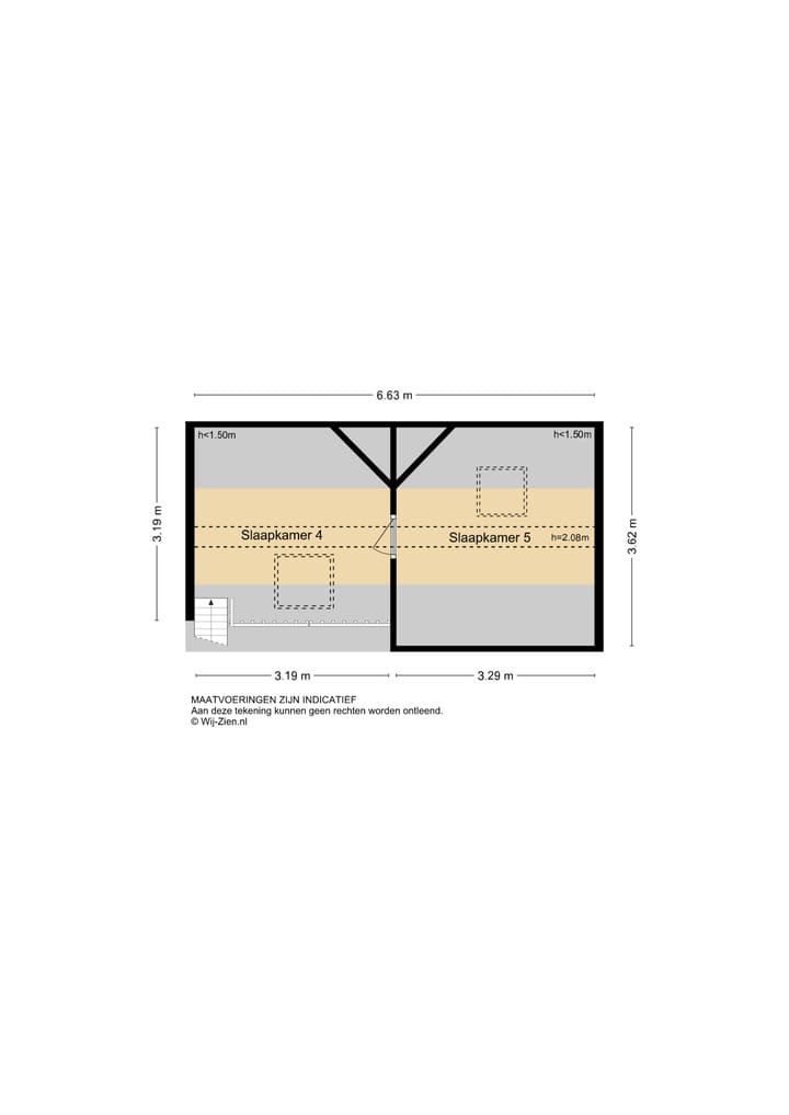 Foto 48 van Adrianalaan 101-B