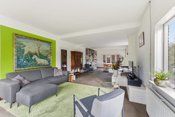 Foto 8 van Adrianalaan 101-B