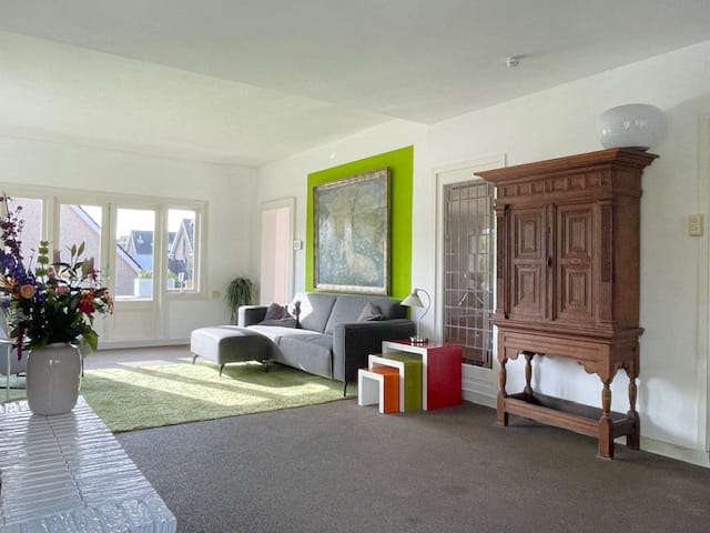 Foto 11 van Adrianalaan 101-B