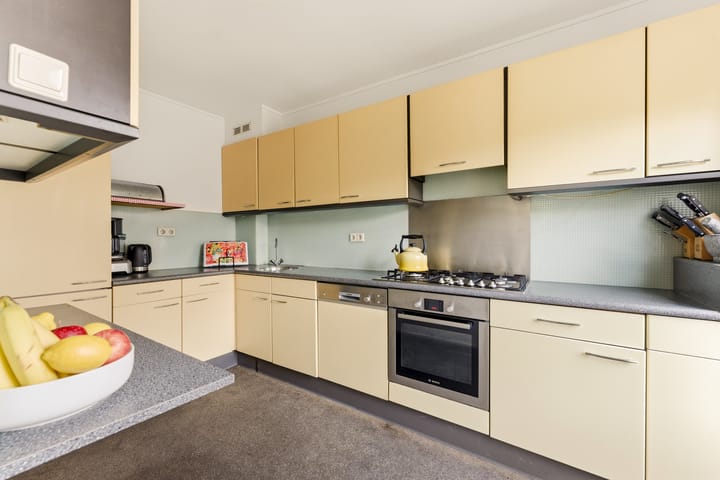 Foto 12 van Adrianalaan 101-B