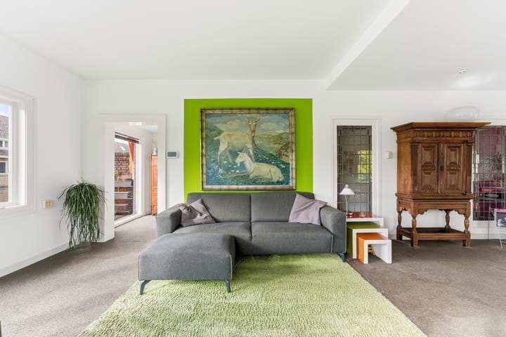 Foto 7 van Adrianalaan 101-B