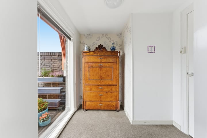 Foto 21 van Adrianalaan 101-B