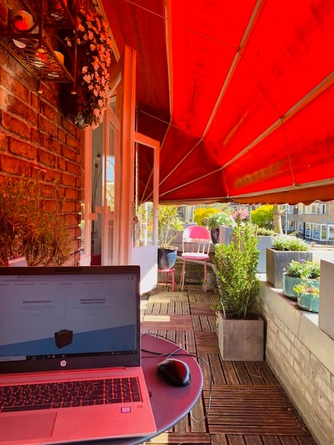 Foto 24 van Adrianalaan 101-B