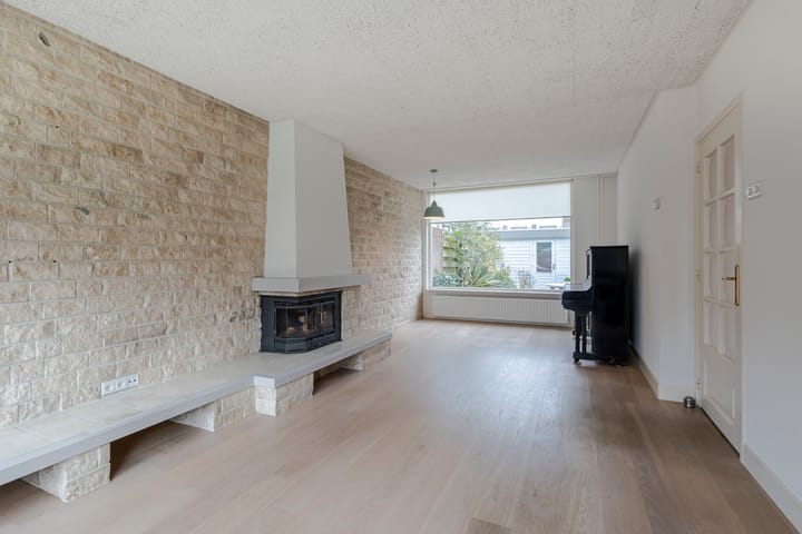 Photo 2 of Graaf Adolfstraat 32