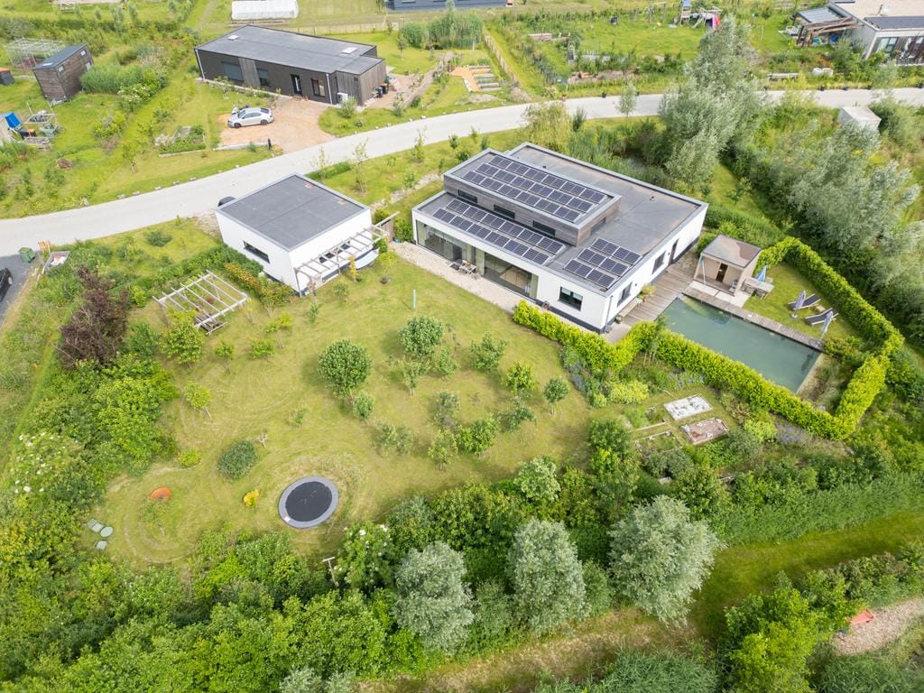 Foto 2 van Aletta Jacobsstraat 36