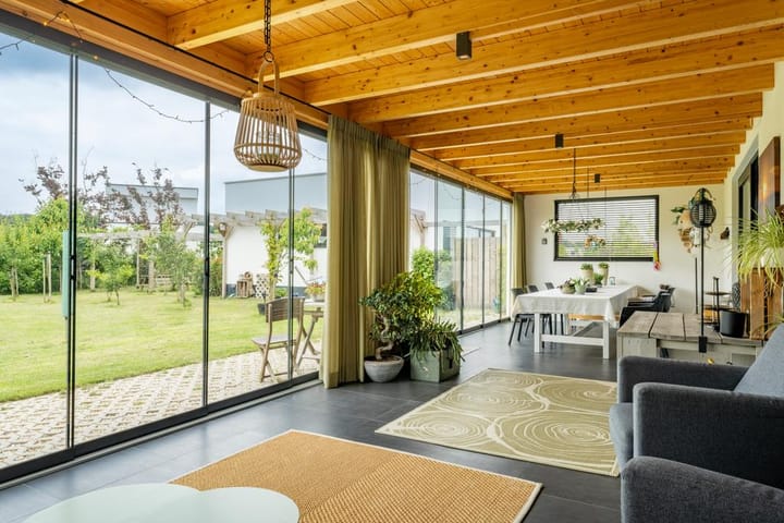 Photo 3 of Aletta Jacobsstraat 36