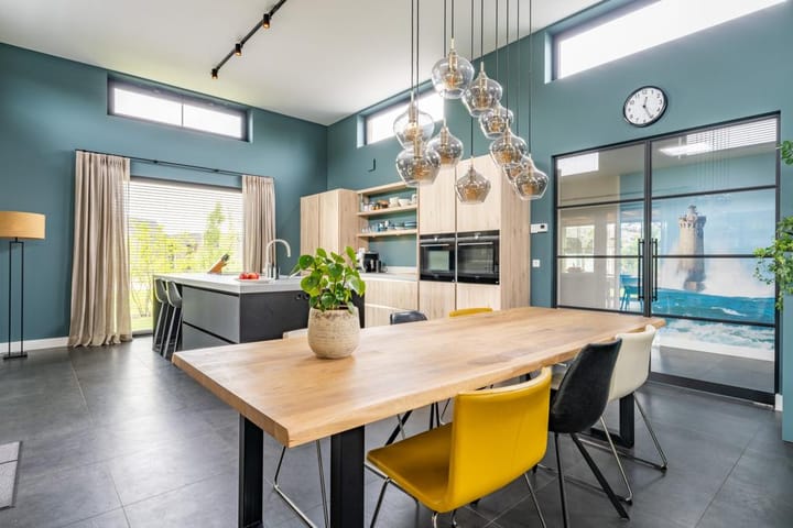 Photo 4 of Aletta Jacobsstraat 36