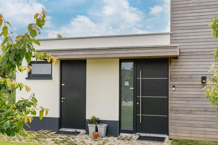 Photo 5 of Aletta Jacobsstraat 36