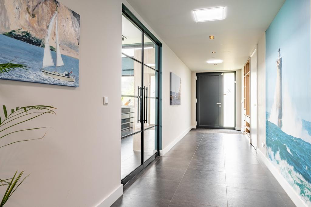 Foto 7 van Aletta Jacobsstraat 36