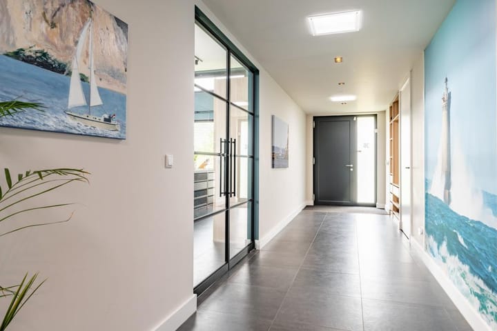 Photo 7 of Aletta Jacobsstraat 36