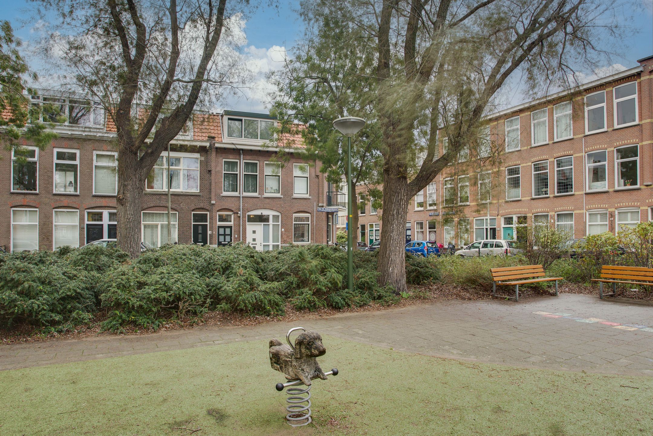 Foto 36 van Van St. Aldegondeplein 1