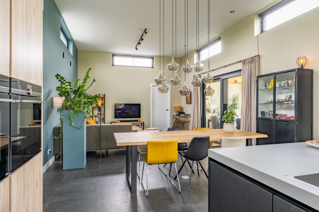 Foto 9 van Aletta Jacobsstraat 36