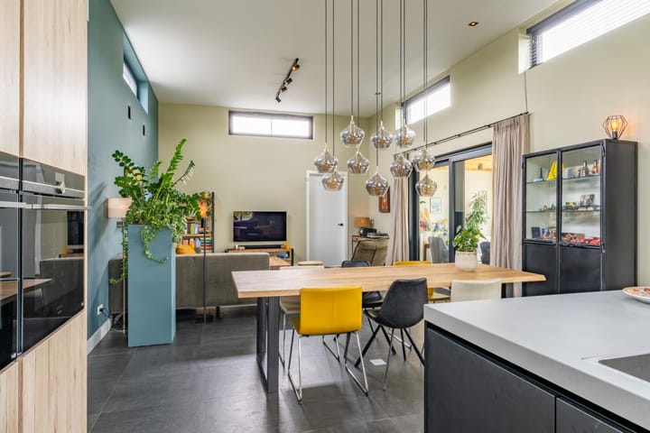 Photo 9 of Aletta Jacobsstraat 36