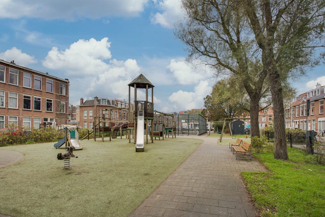 Foto 38 van Van St. Aldegondeplein 1