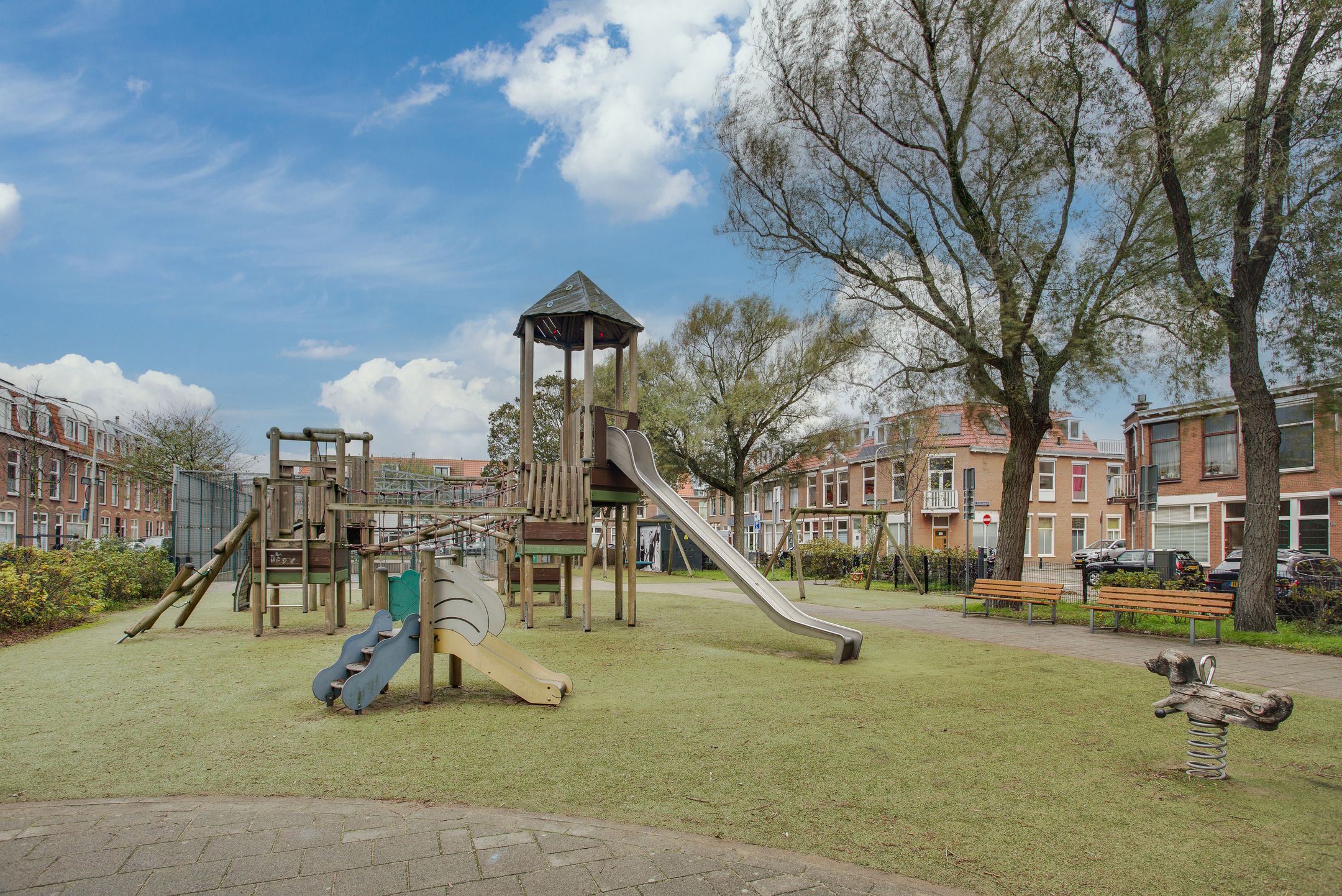 Foto 39 van Van St. Aldegondeplein 1