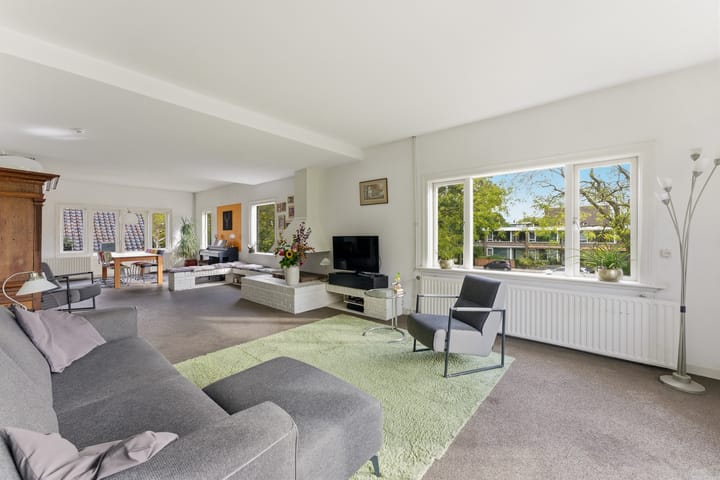 Foto 9 van Adrianalaan 101-B