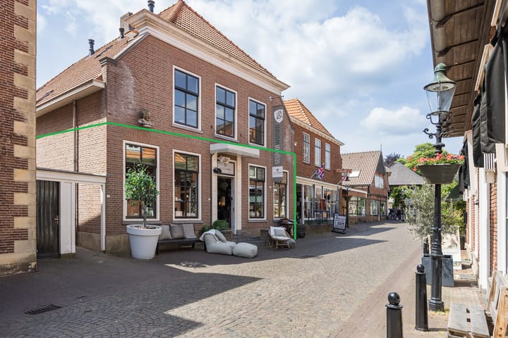 Schiltstraat 1