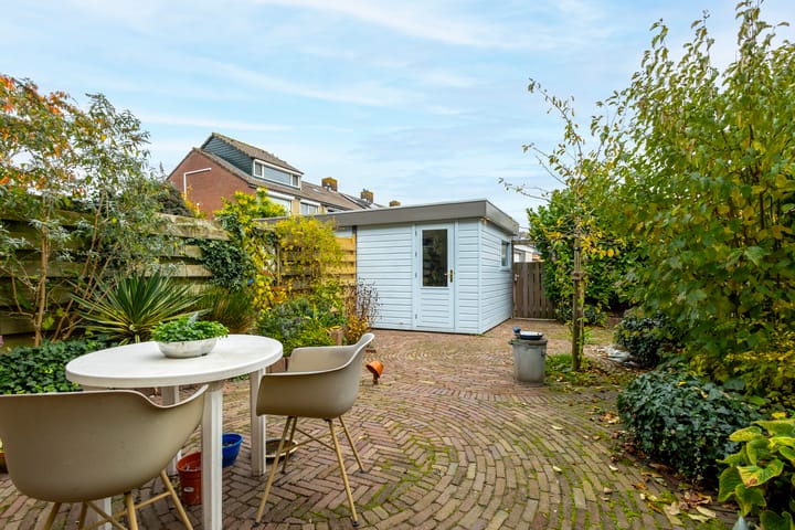 Photo 19 of Graaf Adolfstraat 32