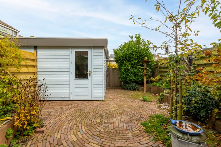 Photo 20 of Graaf Adolfstraat 32