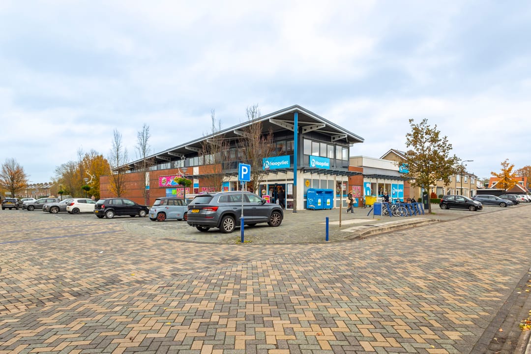 Foto 23 van Graaf Adolfstraat 32