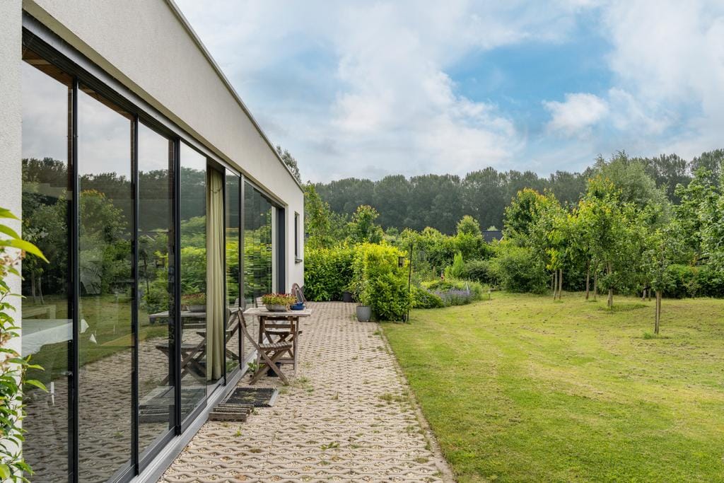 Foto 35 van Aletta Jacobsstraat 36