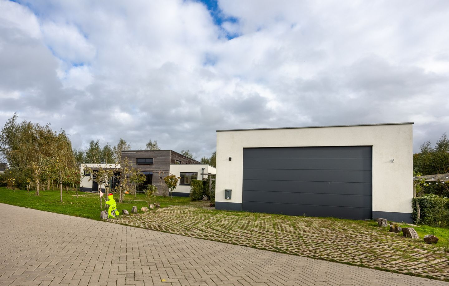 Foto 50 van Aletta Jacobsstraat 36