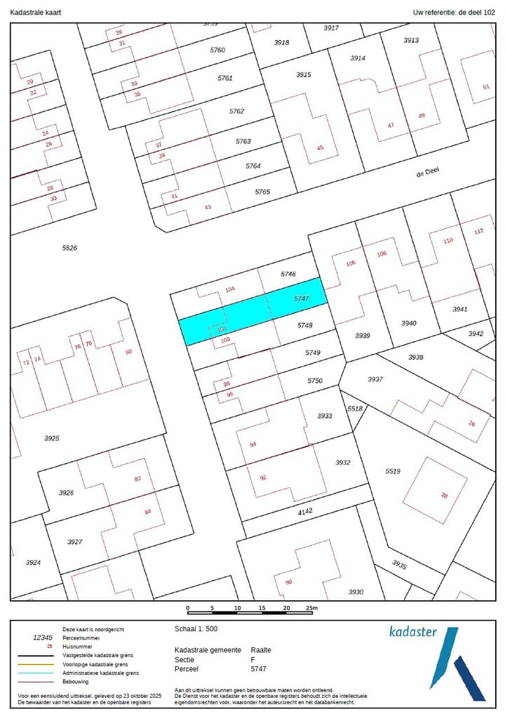 Photo 41 of de Deel 102